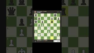 Lets Play Chess  ROOK and QUEEN Combo Mate chess chessgame games chessonline shorts [upl. by Fayre951]