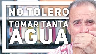 Episodio 1809 No Tolero Tomar Tanta Agua [upl. by Assylem136]