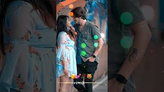 Ladki Badi Anjani Hai 💕🥀Shah Rukh Khan Kajol  Kumar Sanu Alka Yagnik youtubeshorts lovemusic [upl. by Marijn]