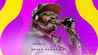 EDSON GOMES  CD REGGAE LEGACY AS MELHORES [upl. by Audri]