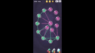 Cell Expansion Wars  Stage 4360 ⭐⭐⭐ Walkthrough [upl. by Suidaht]