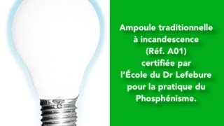 Les ampoules à économie dénergie et les ampoules à incandescence [upl. by Htebiram542]