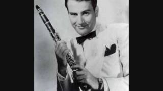 Artie Shaw Clarinet Concerto [upl. by Dhu]