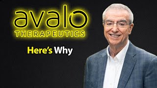 Heres Why AVTX Stock is a Risky Investment  Avalo Therapeutics Stock May Succeed If [upl. by Varick820]