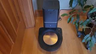 iRobot Roomba S9 Review  This thing is amazing [upl. by Ssidnak]