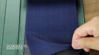 DORMEUIL AMADEUS [upl. by Ytteb]