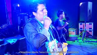 CHINITO DEL ANDE 2018  Oreganito  Concierto en Vivo Tacna [upl. by Uhayile]