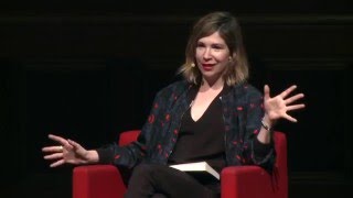 Carrie Brownstein [upl. by Arleyne]