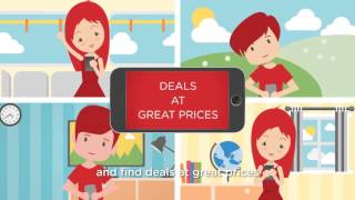 Carousell Explainer  Android [upl. by Vail]