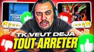 TK À BOUT DES DONS TROLLS 🤬 IL SE FAIT HARCELER PAR TELEPHONE 😢  BESTOF THEKAIRI78 [upl. by Naarah]