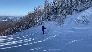 Jay Peak Ski Resort Vermont [upl. by Drahsir]