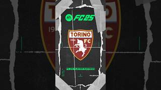 TORINO FC 🔴 TOP 10 Rating Cards EA FC 25 [upl. by Eedebez]