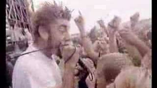 Deftones  Headup Live At Bizarre 1998 [upl. by Mcafee]