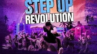 Step Up 4 Final Dance [upl. by Geiss]