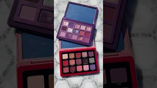 Natasha Denona Roxa Palette Comparisons [upl. by Etnaid307]