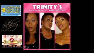 ZOUK TRINITYSJE TAIME EN SECRET 2010 prod Leblogduzouk [upl. by Halford]