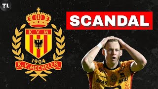 How Corruption Was Unearthed in the Belgian Pro League [upl. by Ataner]