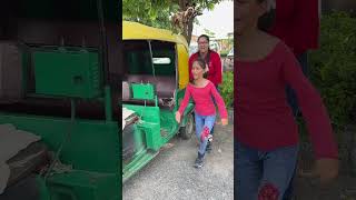 Jadui Auto  Chulbul Videos  Aditi Sharma  shorts youtubeshorts [upl. by Oisacin]