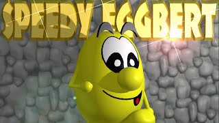 Rockin World  Speedy Eggbert [upl. by Annairdna]