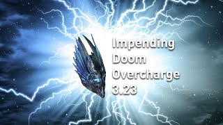 Impending Doom Occultist 223 [upl. by Jump]