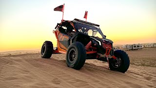 GLAMIS DAY 1 HALLOWEEN WEEKEND [upl. by Niwrehs]