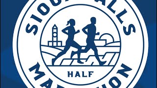 2024 Sioux Falls Half Marathon [upl. by Arly]