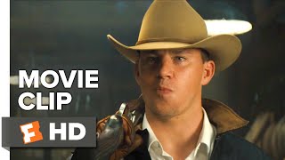 Kingsman The Golden Circle Movie Clip  That Dog Dont Hunt 2017  Movieclips Coming Soon [upl. by Saduj886]