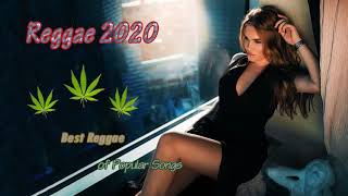 NEW REGGAE REMIX 2021  RELAXING REGGAE POP NEW SONGS 2020  BEST REGGAE POPULAR SONGS 2021 [upl. by Athal]