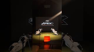 The Ultimate Callaway Apex Launch Event in NYC [upl. by Hanschen]