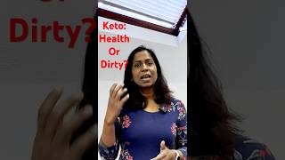 Healthy Ketosis vs Risky Ketosis The TRUTH [upl. by Xavier]