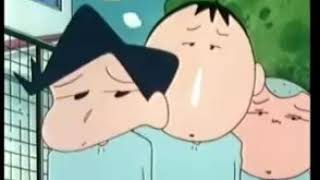 shinchan bahasa indonesia di sukai ai chan [upl. by Jen]