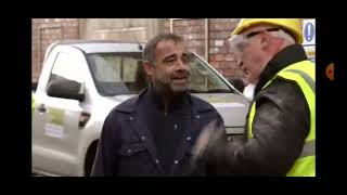 coronation street pat phelan scenes episode 24 part 1 [upl. by Kenelm]