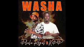 Dlala Regal amp KDD  Washa [upl. by Adaynek36]