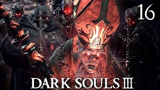 Dark Souls 3 Walkthrough Part 16  Deacons of the Deep [upl. by Regan]