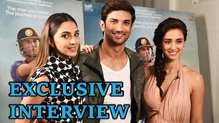 Sushant Singh Rajput was Comfortable Opening About His Love Life To Us  Exclusive Interview [upl. by Dirtsa]