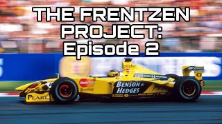 IS THIS TITLE CHARGE POSSIBLE The Frentzen Project Episode 2 [upl. by Blancha]