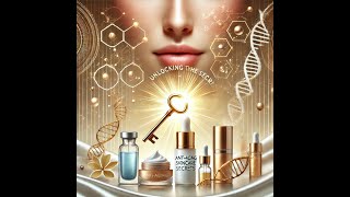 The Science of AntiAging Skincare A Practical Guide for Youthful Skin [upl. by Atram]