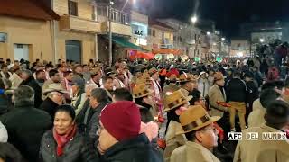 BANDAS BOLIVIANAS vs BANDAS PERUANAS [upl. by Karb]