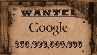 Wanted The Google [upl. by Reffinej]