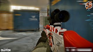 WARFACE CLUTCH EVENTO HEAT  TEAM GUN GAME GAMEPLAY 🎮 [upl. by Selohcin562]