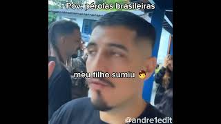 Pérolas brasileiras brasil memes tentenaorir humor [upl. by Yaned]