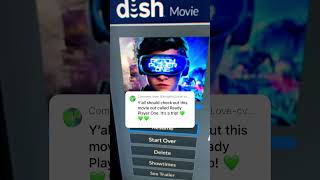 Need a movie to watch Ready Player One will change your prospective rippleeffect [upl. by Akirdnahs]