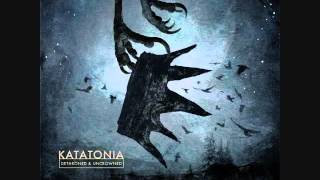 Katatonia The Parting acoustic version [upl. by Etoile]