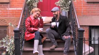 Talk Stoop Featuring Chris Daughtry [upl. by Niamert]