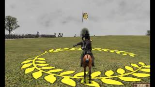 Scourge of War Waterloo Multiplayer HITS gameplay [upl. by Aivatra565]