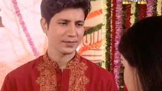 rehna hai teri palkon ki chhaon mein 19th March 2010 part2 [upl. by Etnauj]