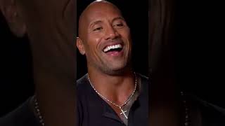 Kevin Hart Impersonates Dwayne quotThe Rockquot Johnson  Roles Reversed PART 3 shorts [upl. by Ahsahs443]