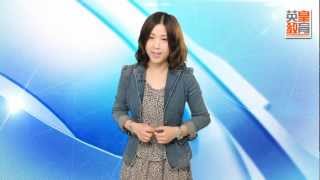 DSE Speaking Tips  Meg Chan  點樣用transition words係考官心目中分高低 [upl. by Cinomod361]