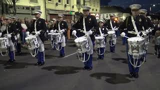 Mourne Young Defenders 12th July Night 2024 Clip4 HD [upl. by Travis]