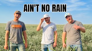 Aint No Rain Aint No Love in Oklahoma  LUKE COMBSTWISTERS Parody [upl. by Iht]